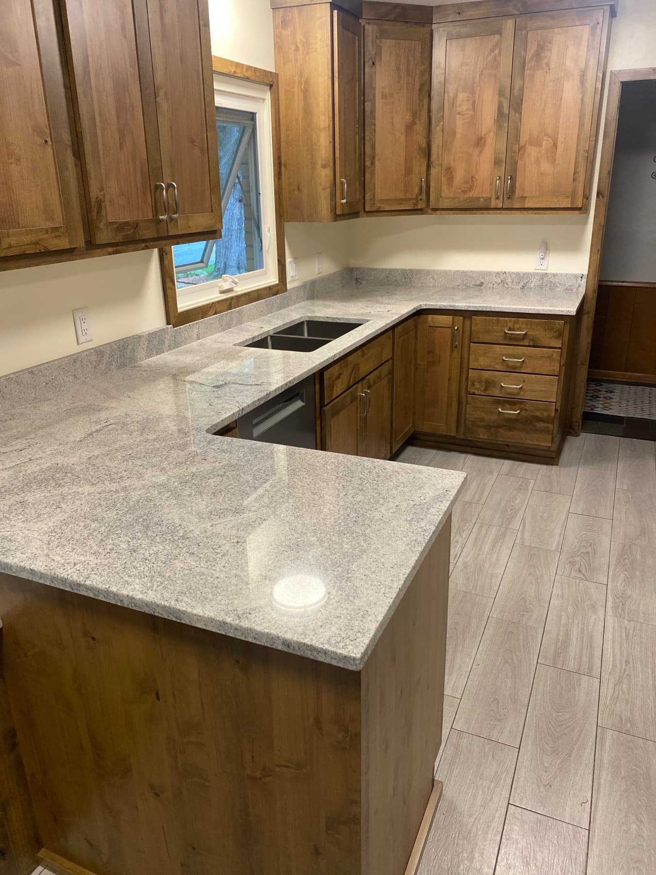 Kitchen Countertop