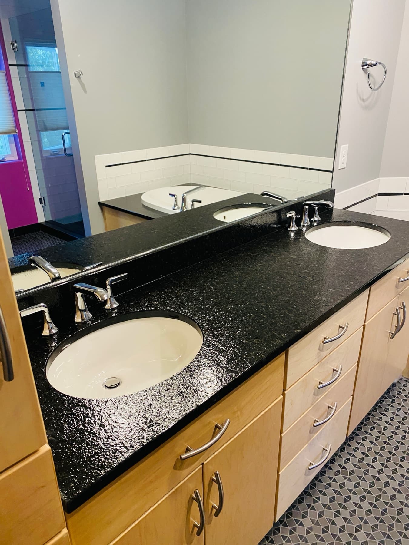 Bathroom Vanity Top